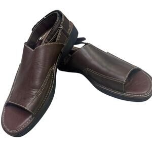 Johnston & Murphy | Shoes | Johnston Murphy Brown Basket 